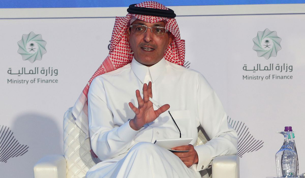 Mohammed al-Jadaan
